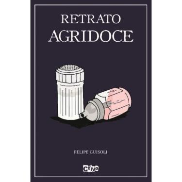 Imagem de Retrato Agridoce