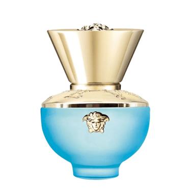 Imagem de Dylan Turquoise Versace Eau De Toilette - Perfume Feminino 30ml