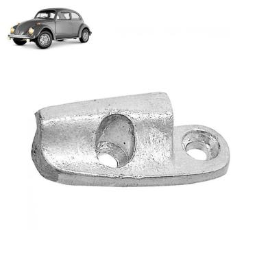 Imagem de Batente Guia Da Porta Do Fusca Ano Ate 1977 Lado Esquerdo