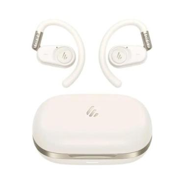Imagem de Fones De Ouvido Bluetooth Com Gancho Aberto Edifier A6 Hi-Res Sem Fio 