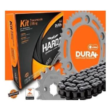 Imagem de Kit Relação Crf-230F COM RETENTOR Todos Os Anos - HARDT