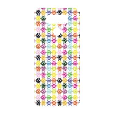 Imagem de Capa Adesivo Skin191 Verso Para Lg G6 - KawaSkin