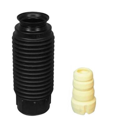 Imagem de Kit Batente Coifa Amortecedor Fiat Stilo 2003 a 2011 Dianteiro Newparts NPK129DP