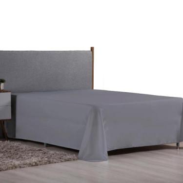 Imagem de Virol Lençol de Cima King Avulso Malha 100% Algodão - Sonho e Arte, Vi