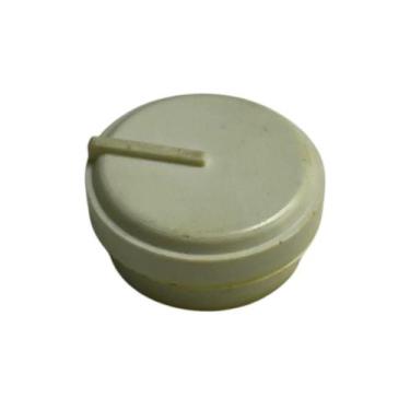 Imagem de Botão Do Termostato P/ Refrigerador Cônsul 241338002 - Cibrel
