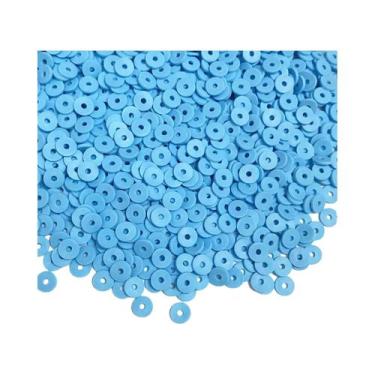 Imagem de Contas De Argila Polimérica Boho De 6mm, 200, 1000, 2000 Peças Para Ac