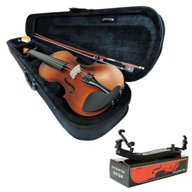 Imagem de VIOLINO 1/32 - de 0 a 2 anos