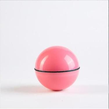 Imagem de Brinquedos de gato bola de brinquedo de gato carregamento usb muda aut