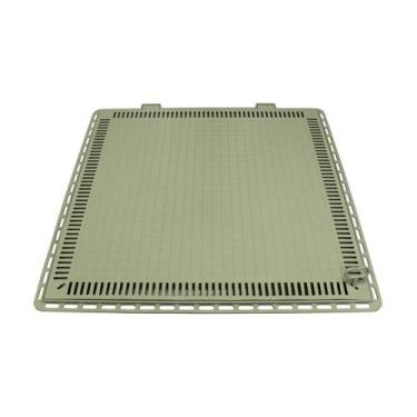 Imagem de Tampa Casa de Máquina Piscina Lisa Art Grelha 110x110cm B1 - G.D.A. IN