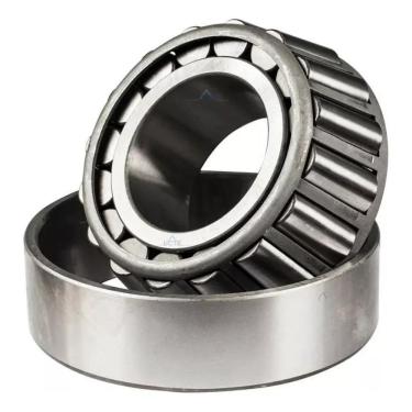 Imagem de 5X Rolamento Do Eixo Central Betoneira 400 Litros - 30210