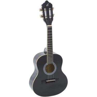 Imagem de Cavaco Acústico Giannini CS14 BK Preto Cs-14