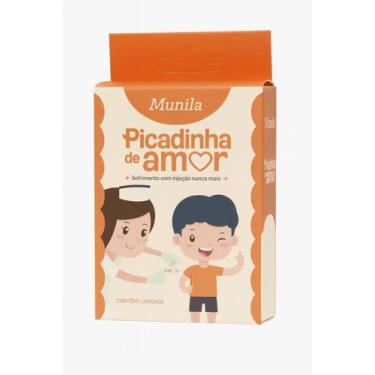 Imagem de Almofadinha de amor Munila