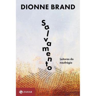 Imagem de Salvamento - Leituras Do Naufrágio