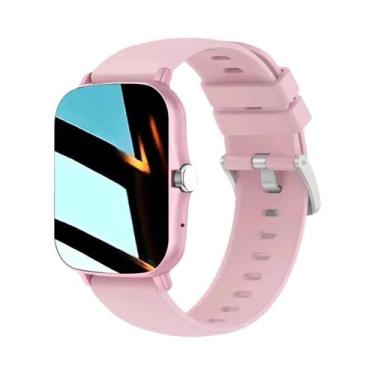 Imagem de Relógio Inteligente Bluetooth 2.01'' Monitor De Sono Pedômetro Esporti