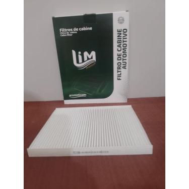 Imagem de Filtro de Cabine Aromatizado Ford Fiesta / ecosport / ka (FC1108) FC70