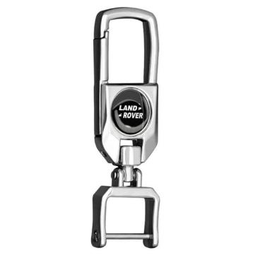 Imagem de Chaveiro Land Rover Lrx Evoque Wolf Defender Discovery A Lux