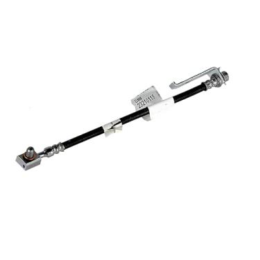 Imagem de GM Genuine Parts 176-1849 Conjunto de mangueira de freio hidráulico do lado do motorista traseiro