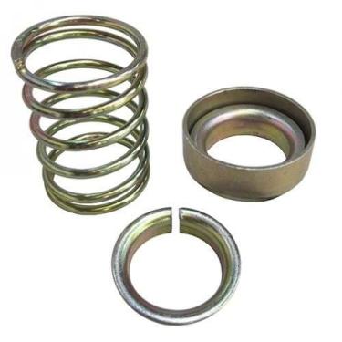 Imagem de Rolamento Da Coluna De Direção Willys Willys De 1942/1959