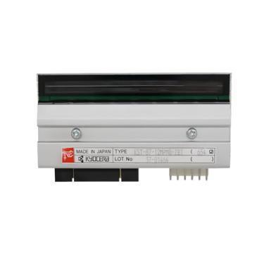 Imagem de Cabeça de impressão 47000M para impressora térmica Zebra 90XI3 90XiIII Plus 300 dpi genuína