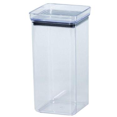Imagem de Pote Lumini Hermético Para alimentos 700Ml C/Tampa Reforçada - paramou