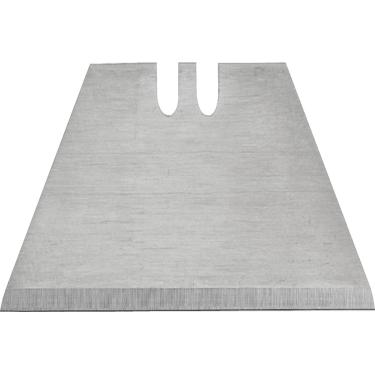 Imagem de Lamina Para Estilete Trapezoidal Com 10 Peças Cartela - Vond