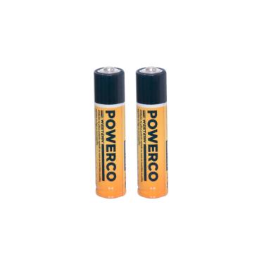 Imagem de Pilha Alcalina AAA 2 Unidades - Western