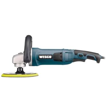 Imagem de Politriz Angular 7 Profissional 1400w 127v Ws4509ku