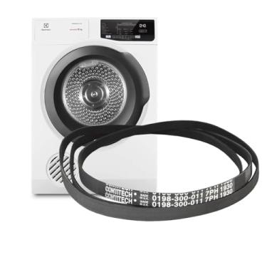Imagem de CORREIA SECADORA ELECTROLUX SFP12 ORIG - 133330200