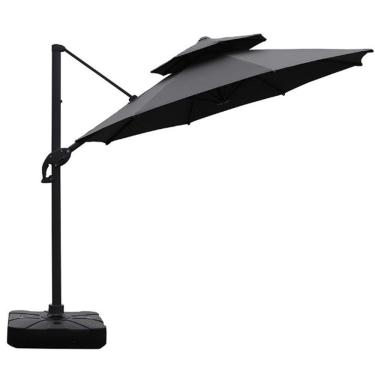 Imagem de Ombrelone Belize - Grafite