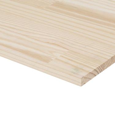Imagem de Painel pinus natural 400x200x17mm - settis