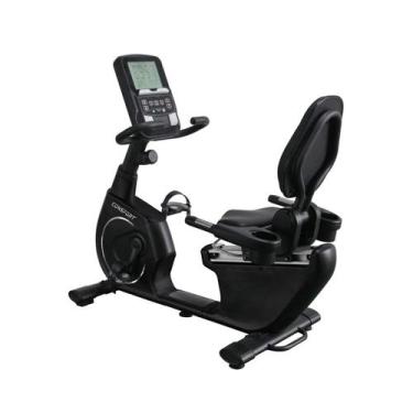 Imagem de Bicicleta Horizontal HP3000 Connect Bluetooth Magnética 15 Níveis Prim