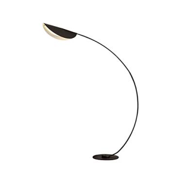 Imagem de Luminária de chão Abajur de pesca, abajur, sala estar, quarto, sofá, ambiente cabeceira, vertical (excluindo fonte luz)