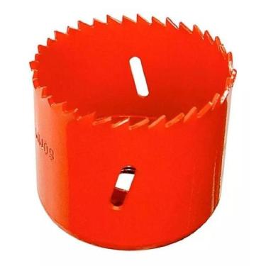 Imagem de Serra Copo Aço Rápido Bimetal 38mm 724389 - Mtx