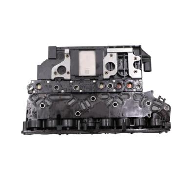 Imagem de Módulo de controle de transmissão 6T80/6T75/6T70 TCM 24275869 4244571 24275868 Adequado para Chevy Equinox/Traverse 13-19 Cadillac SRX/XTS 08-17 B-uick Enclave/Regal 07 -19 GMT C Acadia/Terrain