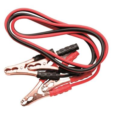 Imagem de Cabo Para Transferência De Carga 600a X 3,5 Metros - 9kg - Eda