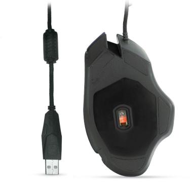 Imagem de Mouse Gamer Evus Mo-07