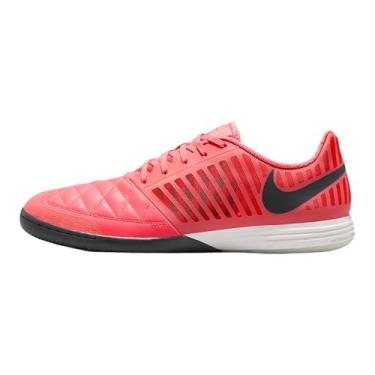 Imagem de Nike Tênis LUNARGATO II unissex adulto com cadarço, Acricotagateantracite, 45.5 EU