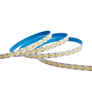 Imagem de Fita de Led 5 Metros 10W/M 12 Volts IP20 3000K - 05761- OUROLUX