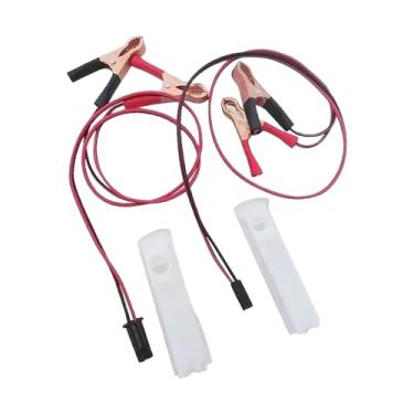 Imagem de Ysyqkn Kit de Limpeza de Injetores de Combustível, Adaptador de Bico Injetor, Kit de Ferramentas de Limpeza Manual Eficiente para Reparos.