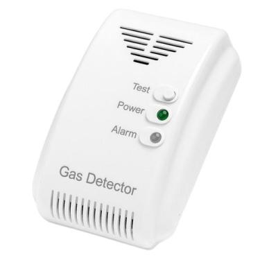 Imagem de Detector De Gás Natural E Glp 12v - LI 618FN - TAUANA