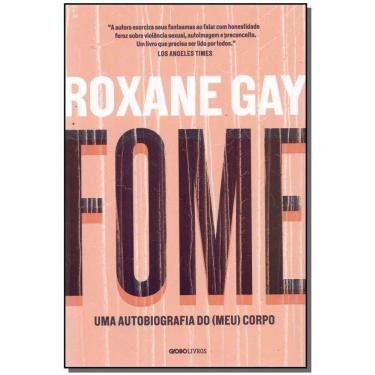 Imagem de Fome - Uma Autobiografia Do (Meu) Corpo