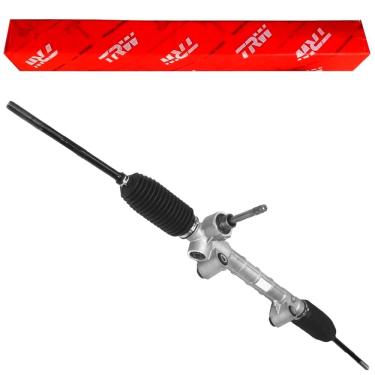 Imagem de Caixa Direção Elétrica Argo Cronos C/ Axial S/ Terminal