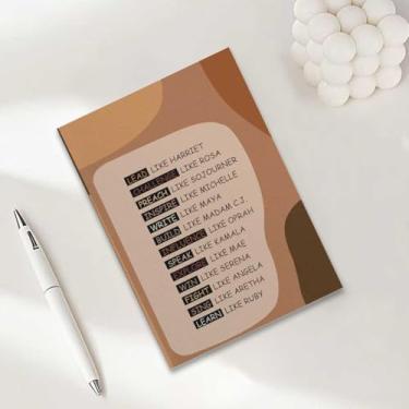 Imagem de Caderno de oração, presentes cristãos para mulheres, caderno A5 para anotações, diário cristão de 21 x 14,7 cm, versículo de escritura, planejador de oração, presentes inspiradores-5