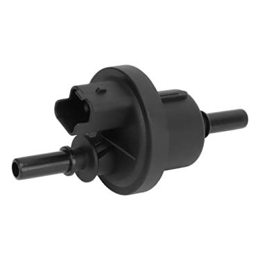 Imagem de Snsowed Válvula Solenóide, 6001543631 Substituição da Válvula de Purga de Controle de Vácuo para Clio MK III Twingo MK II Megane MK II Com OE 8200024427 8200248821 8200660852, Fácil