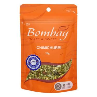 Imagem de Chimichurri Bombay 20g