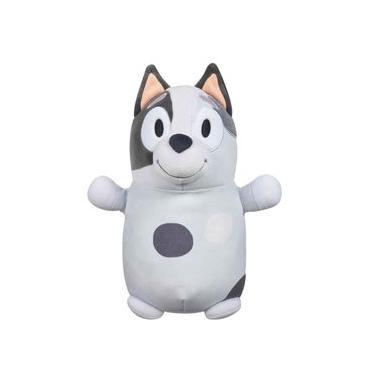 Imagem de Squishmallows - Pelucia 25Cm Hugmees Muffin Me Abrace
