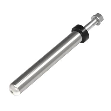 Imagem de menolana Suporte para anilhas, rack para anilhas para academia em casa, economiza espaço, rack de armazenamento de pesos, acessórios eficientes, estável e, Plugue de Liga de Alumínio