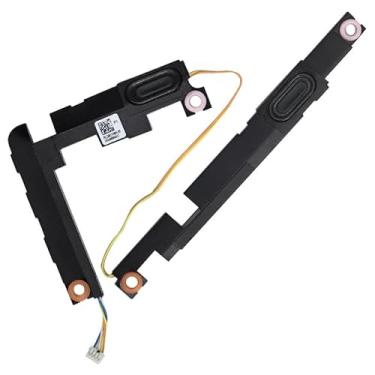 Imagem de HUANMEFANG Novo alto-falante interno de substituição para Lenovo ThinkBook 15 G4 IAP, 15 G4 ABA, 15 G2 ITL são, 15 G3 ACL ITL P/N 5SB0S31979 5SB0S31939 L+R