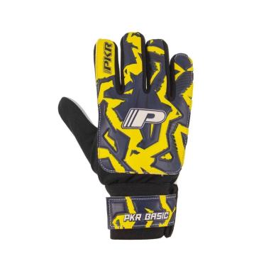 Imagem de Luva de Goleiro Infantil Poker Training PKR Basic Junior-Unissex