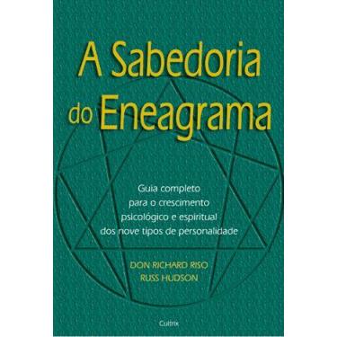 Imagem de Livro - A Sabedoria do Eneagrama